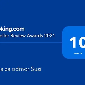  Ferienhaus Kuca Za Odmor Suzi