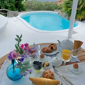  Ferienhaus Pavi Life Style House With Private Pool